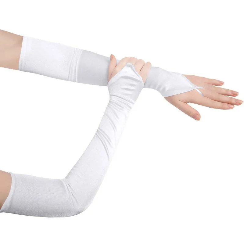 Finger Loop Gloves