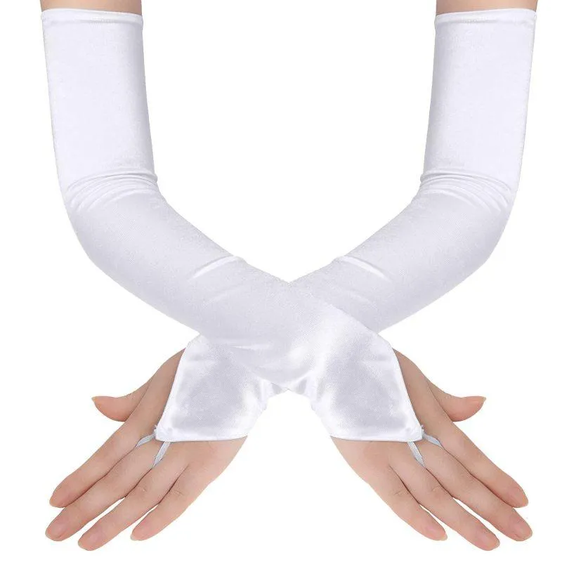 Finger Loop Gloves