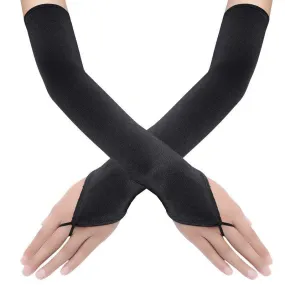 Finger Loop Gloves