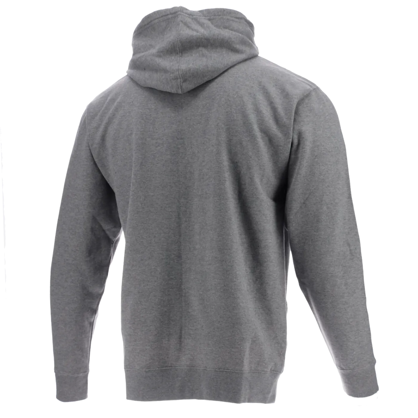 Ford Lightning Men's Logo Hooded Pullover Fleece