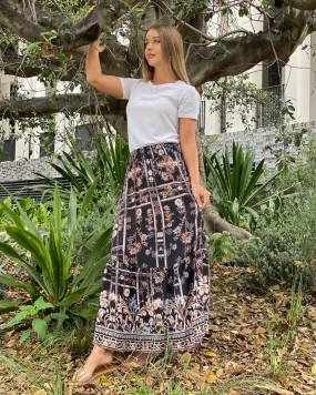 Frances Skirt