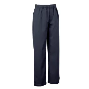 Gabardine Pants - BELMONT