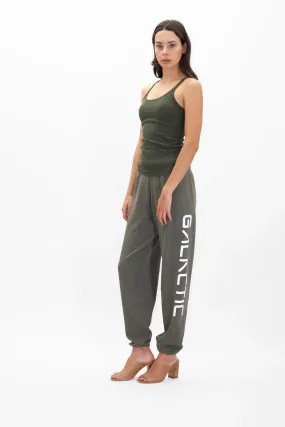 Galactic Sweatpants in Caladan