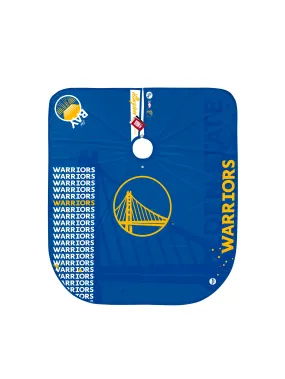 Golden State Warriors PRO Cape