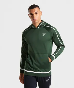 Gymshark Recess Hoodie - Green