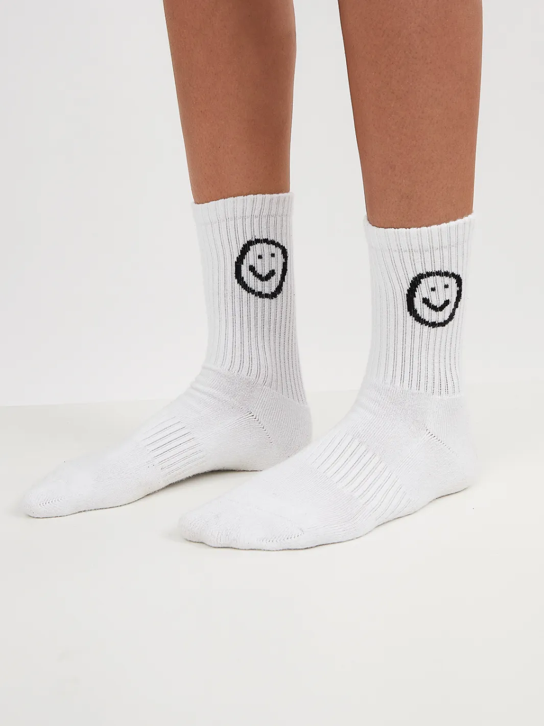 Happiness Socks (3-Pack)