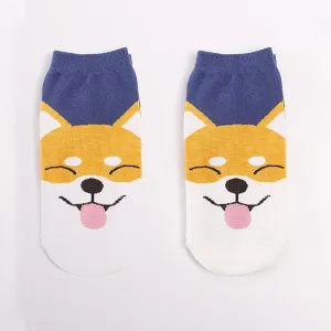 HappyDog Socks