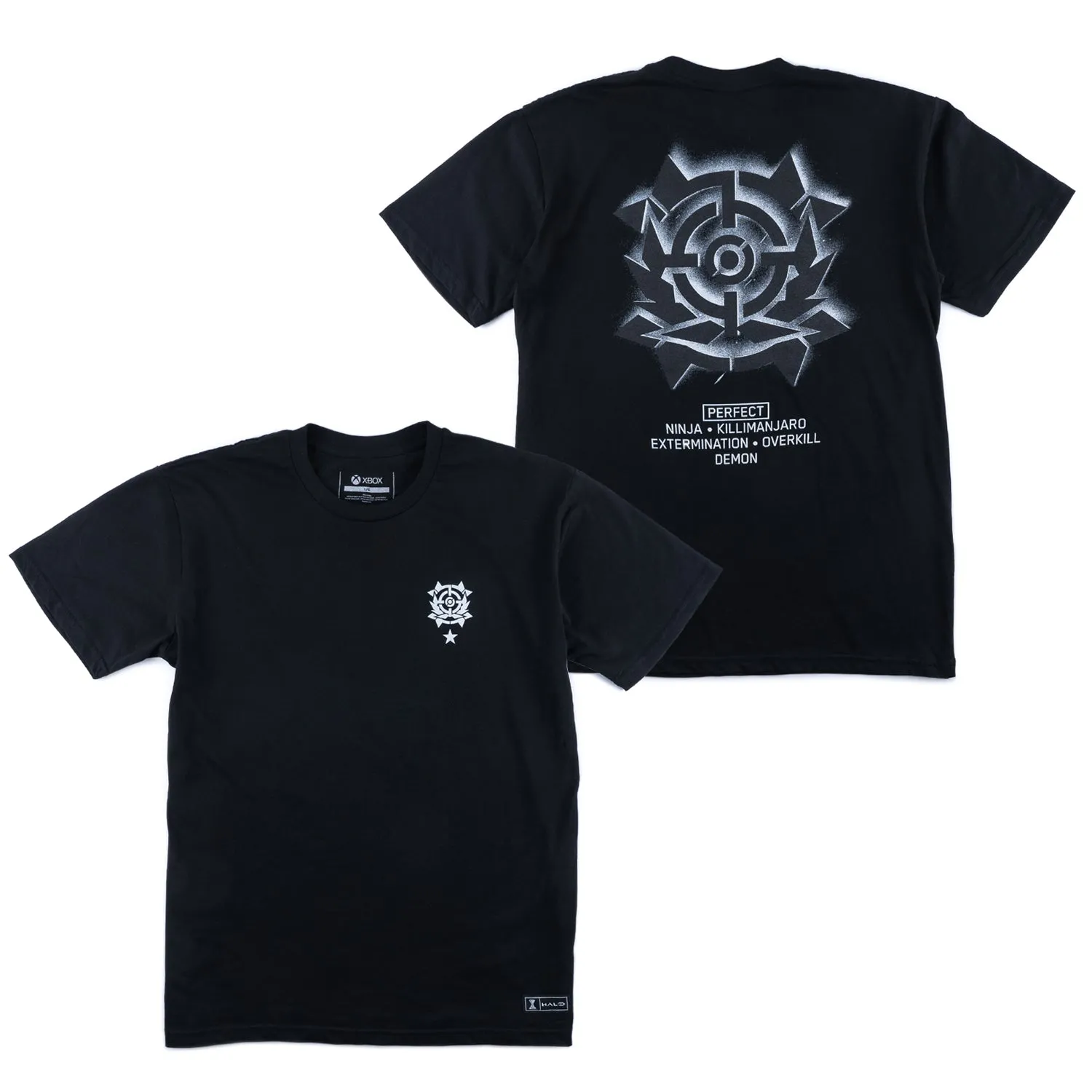 HCS Perfect Medal Tee