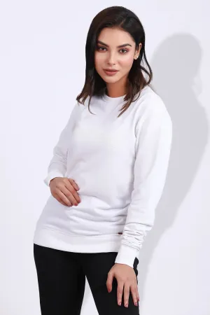 High Density Printed Sweatshirt