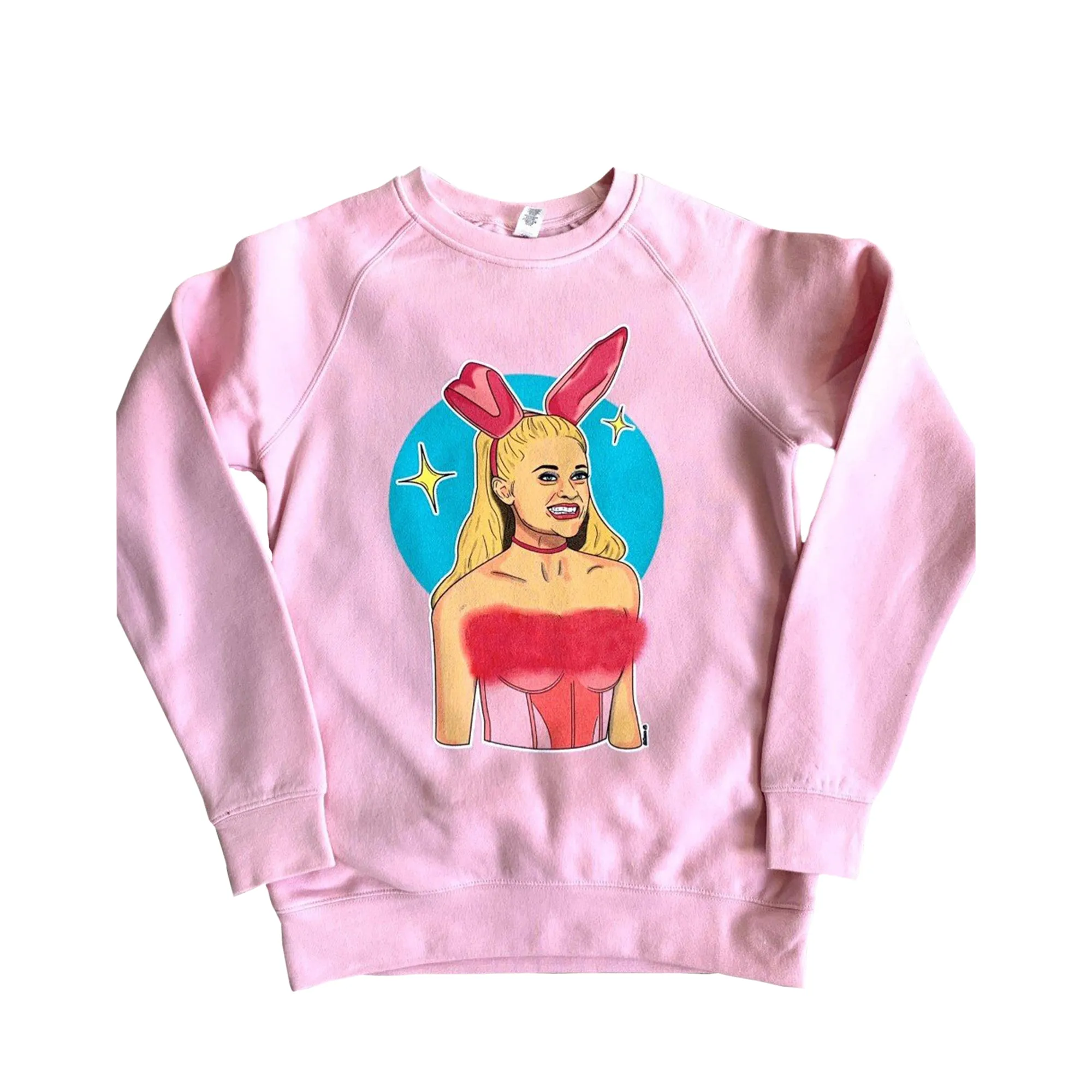 Holly Hollance: Yeah The Girls! Sweatshirt