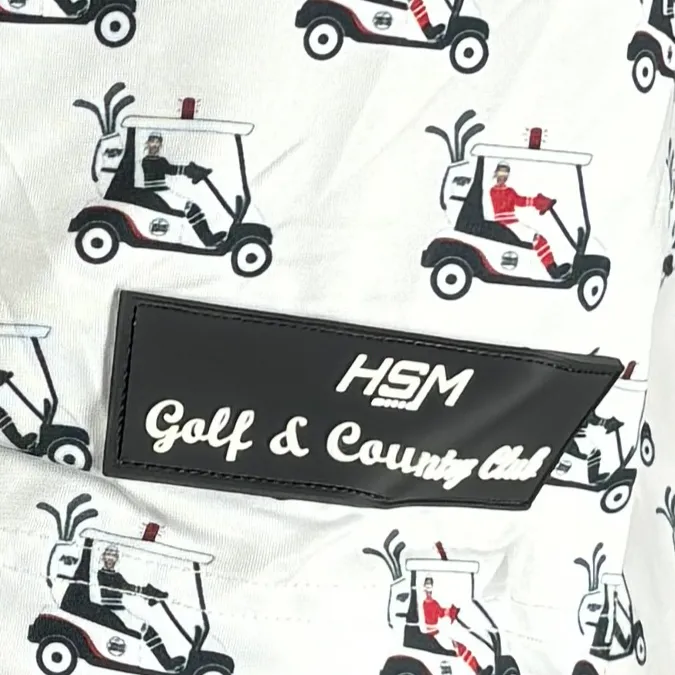 HSM Golf & Country Club Polo