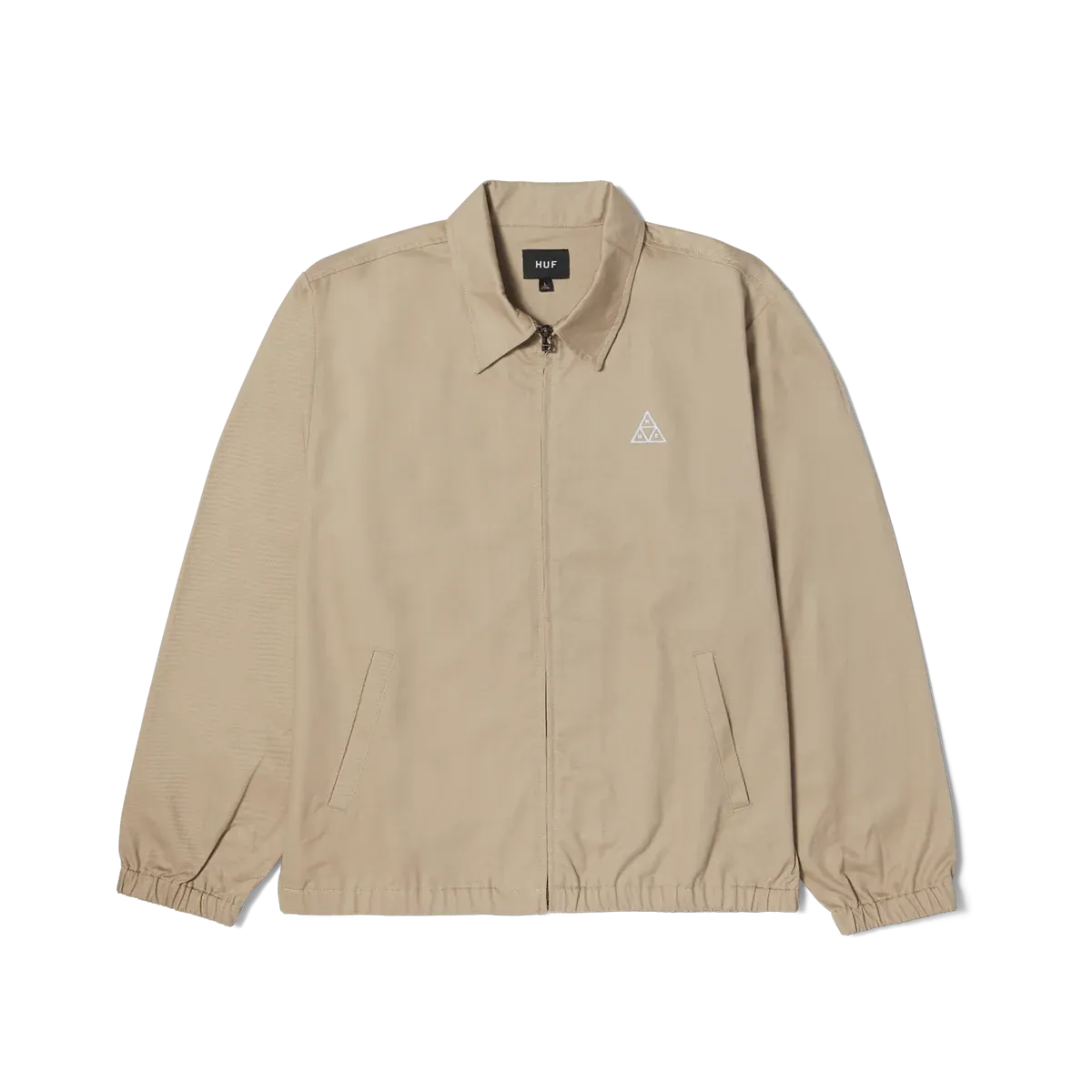 HUF Set Triple Triangle Shop Jacket