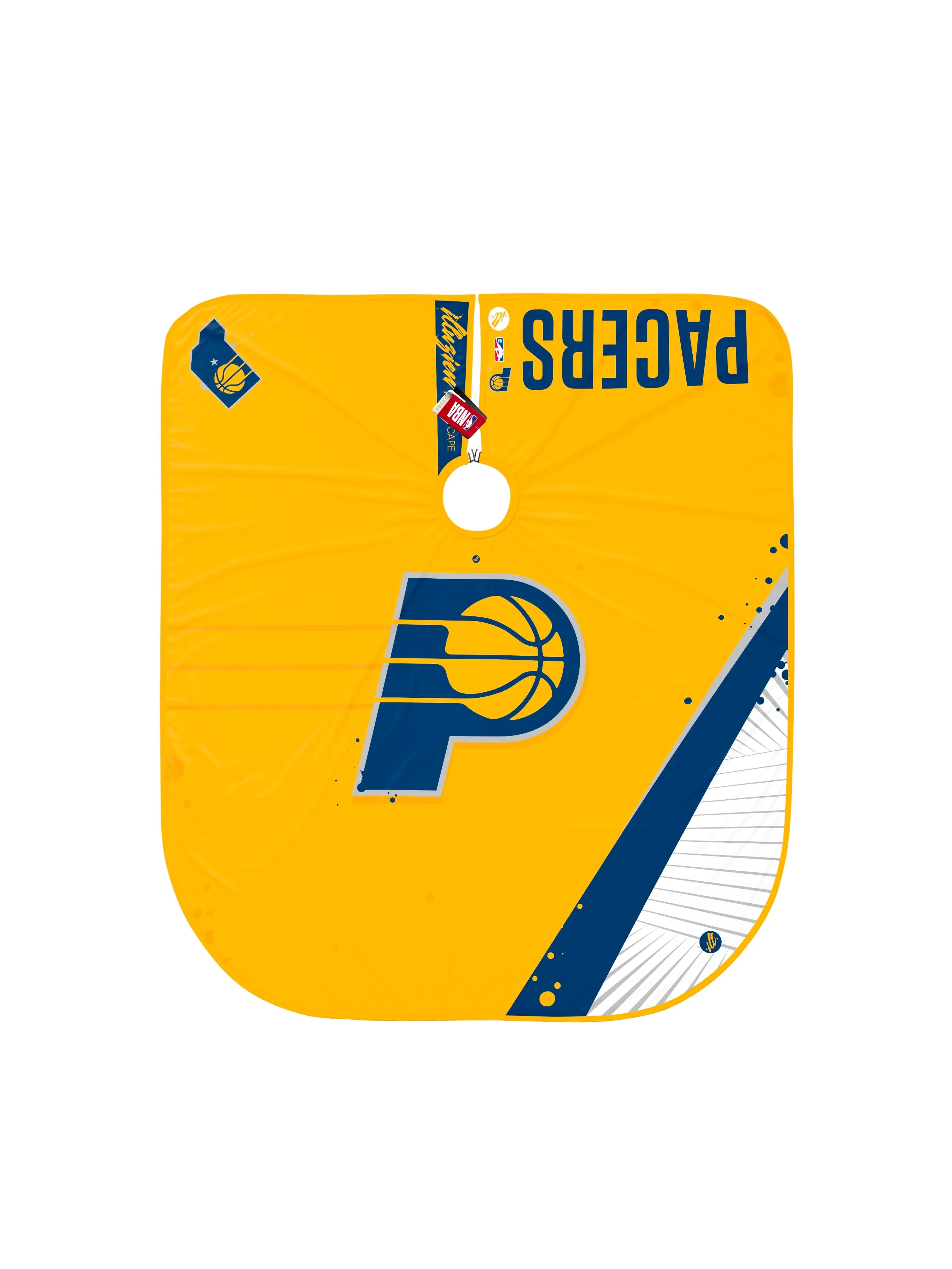 Indiana Pacers PRO Cape