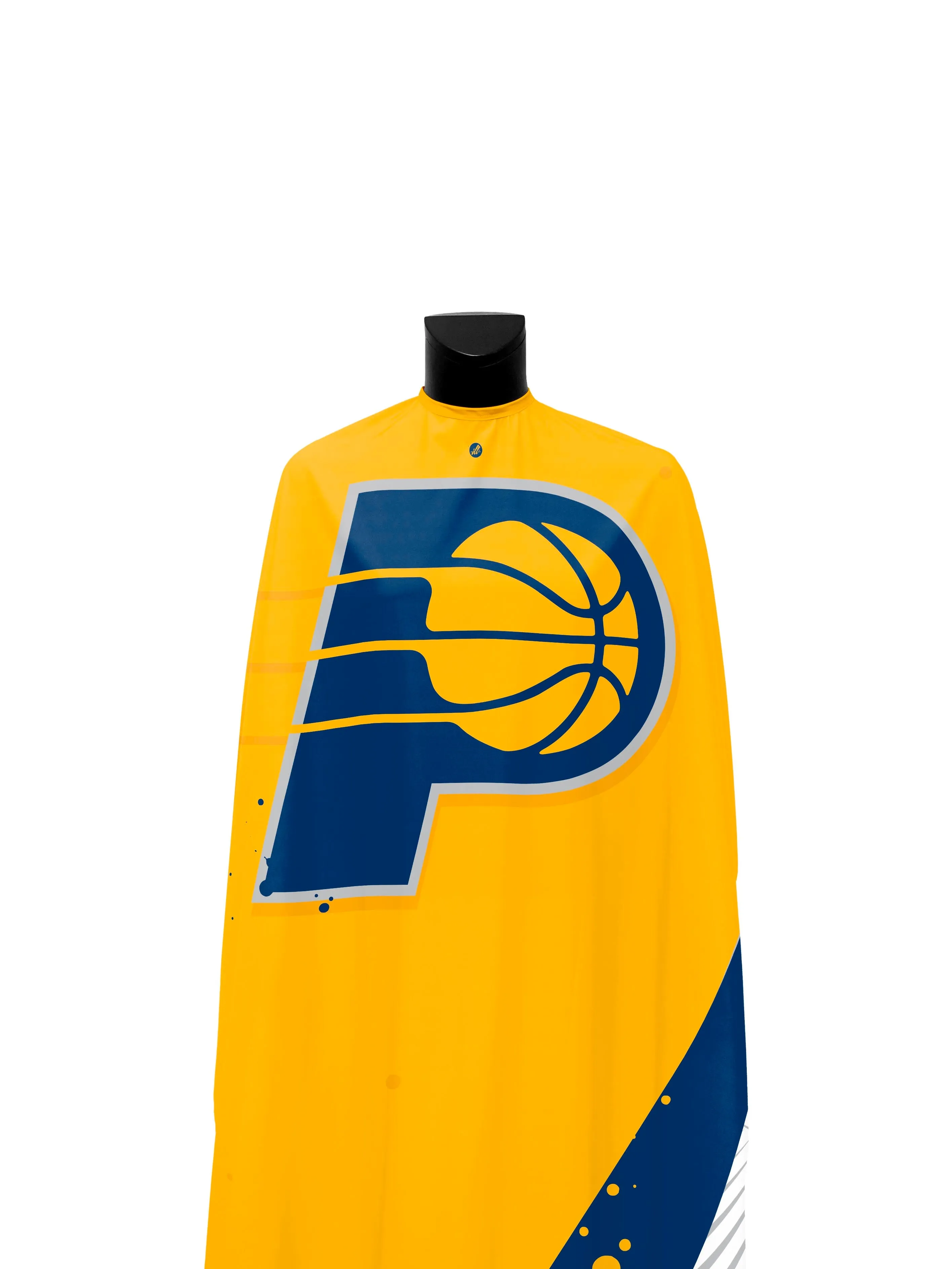 Indiana Pacers PRO Cape