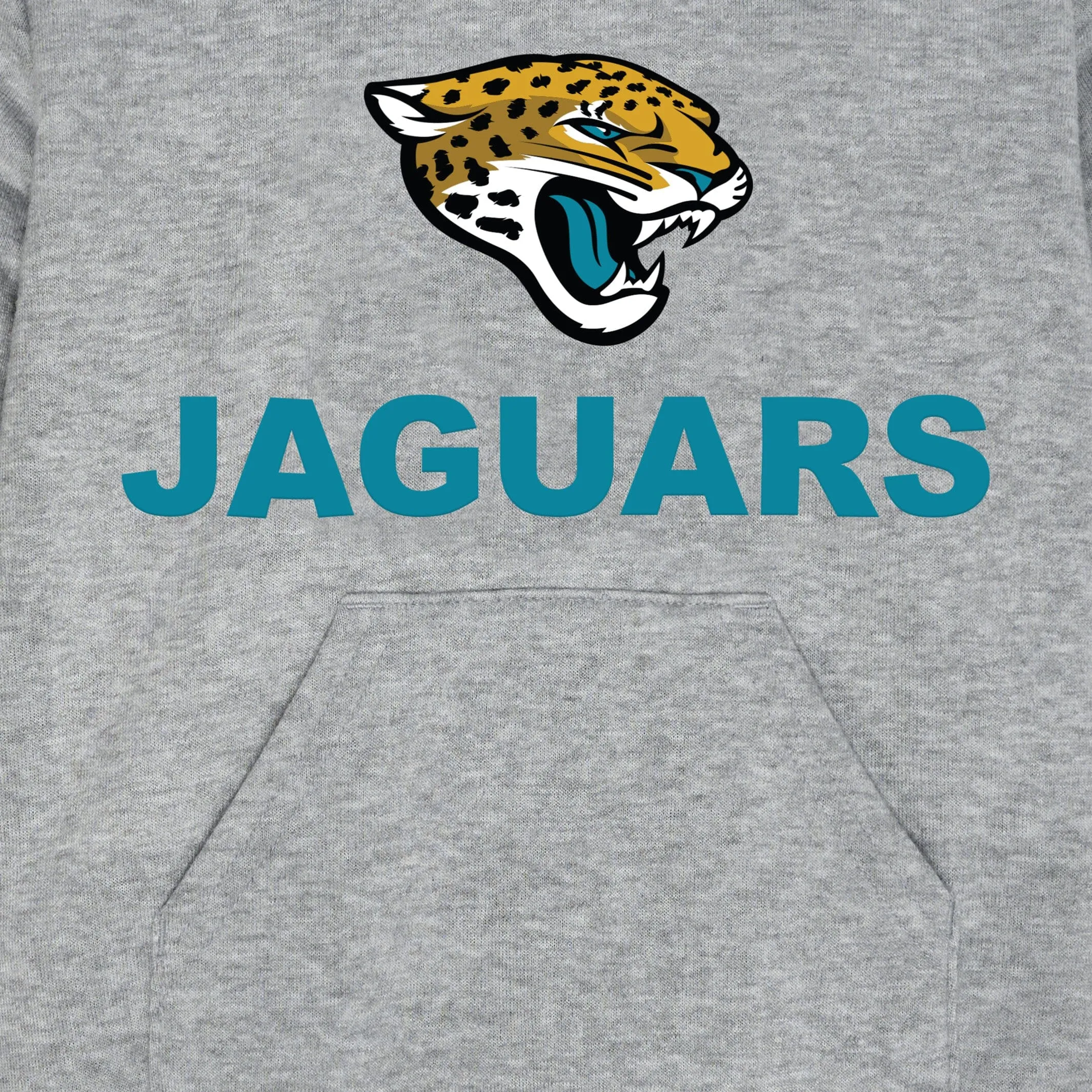 Infant & Toddler Jacksonville Jaguars Hoodie