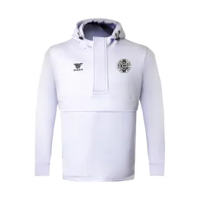 Inter Detroit EL Blanco Hoodie