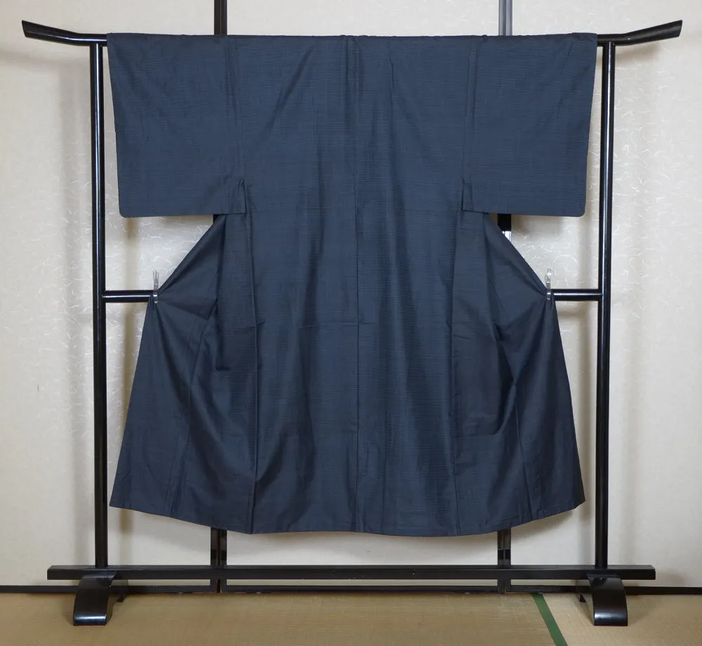 Jacket, kimono, hakama set / JKH #1-265