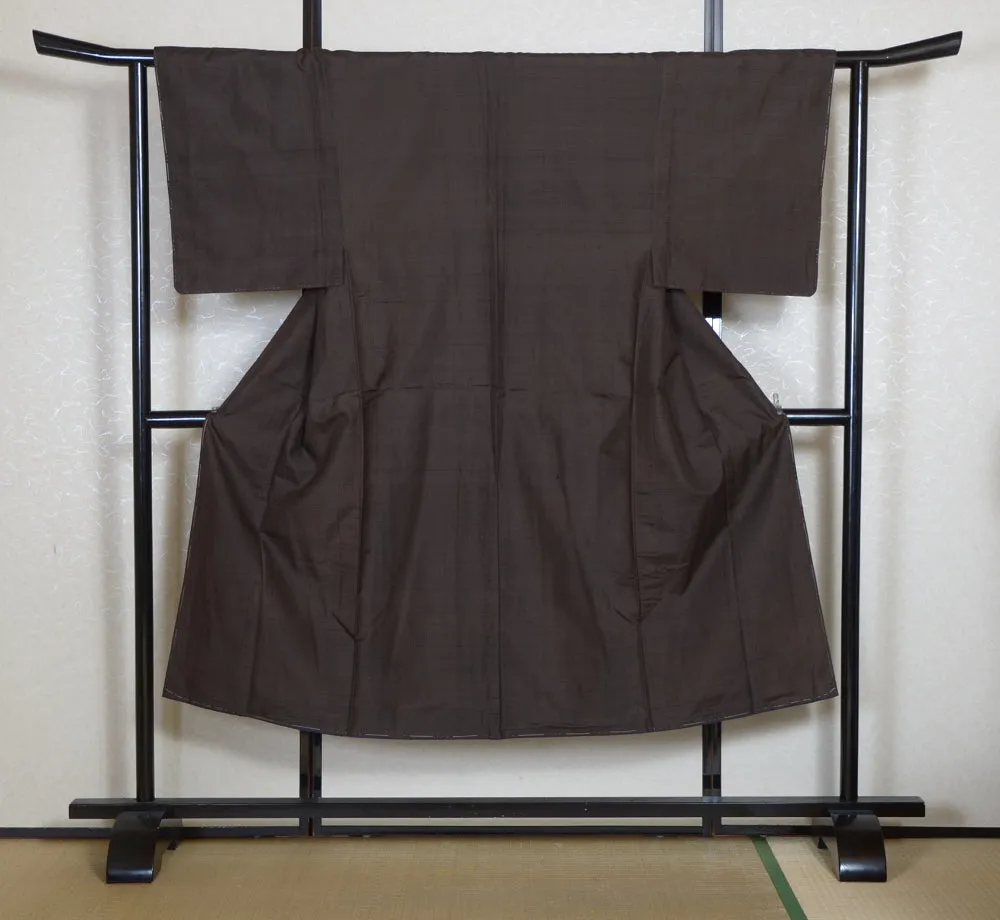 Jacket, kimono, hakama set / JKH #1-305