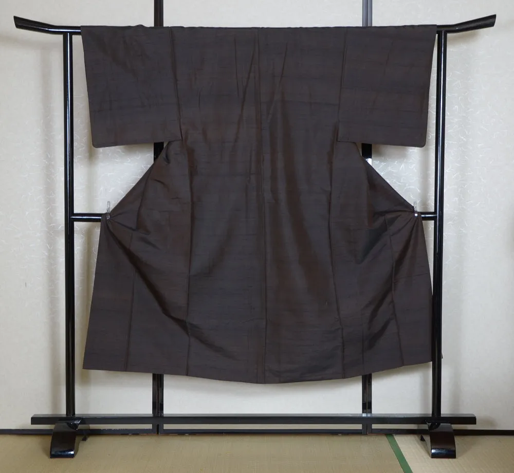 Jacket, kimono, hakama set / JKH #799