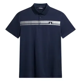 J.Lindeberg Golf Klas Polo Shirt FW24