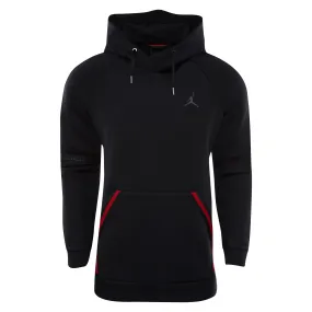 Jordan Sportswear Flight Tech Diamond Pullover Hoodie Mens Style : Aa1488