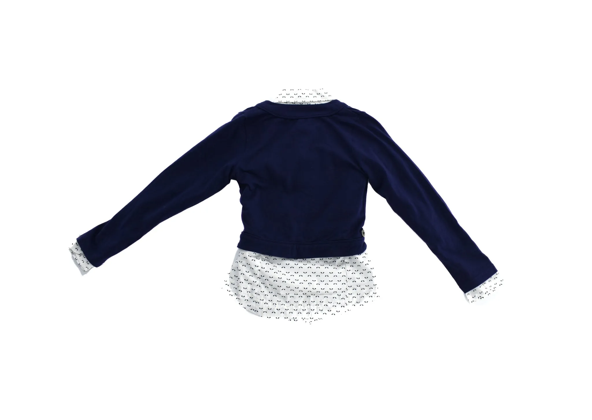 Jottum, Girls Skirt, Shirt & Bolero Set, 8 Years