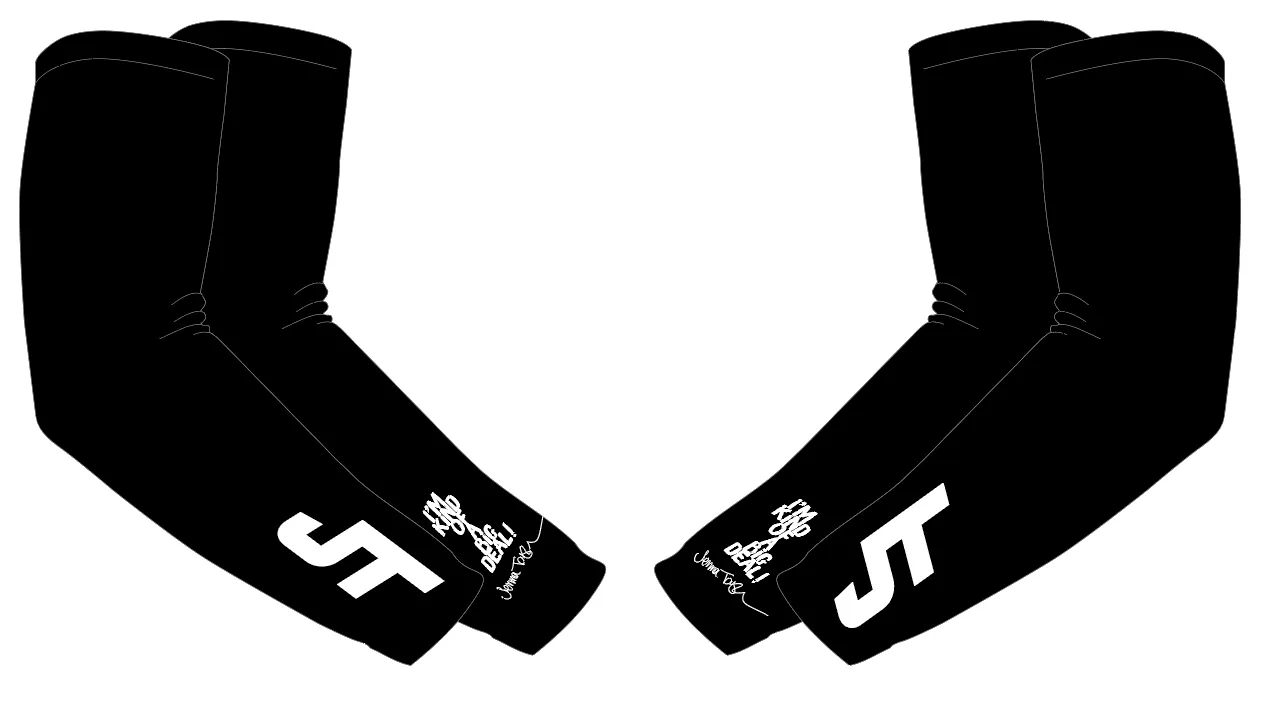 JT RAcing '19 ARM WARMERS