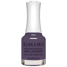 Kiara Sky All-in-One Polish - N5060 Low Key