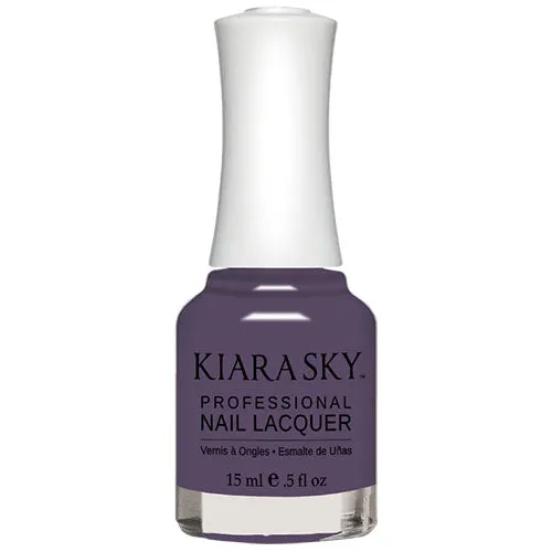 Kiara Sky All-in-One Polish - N5060 Low Key