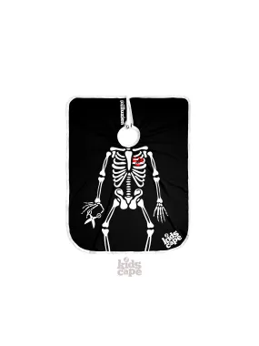 KIDS Skeleton PRO Cape