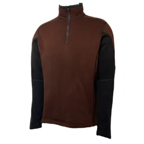 Killington Logo: Kuhl Men's Revel 1/4 Zip