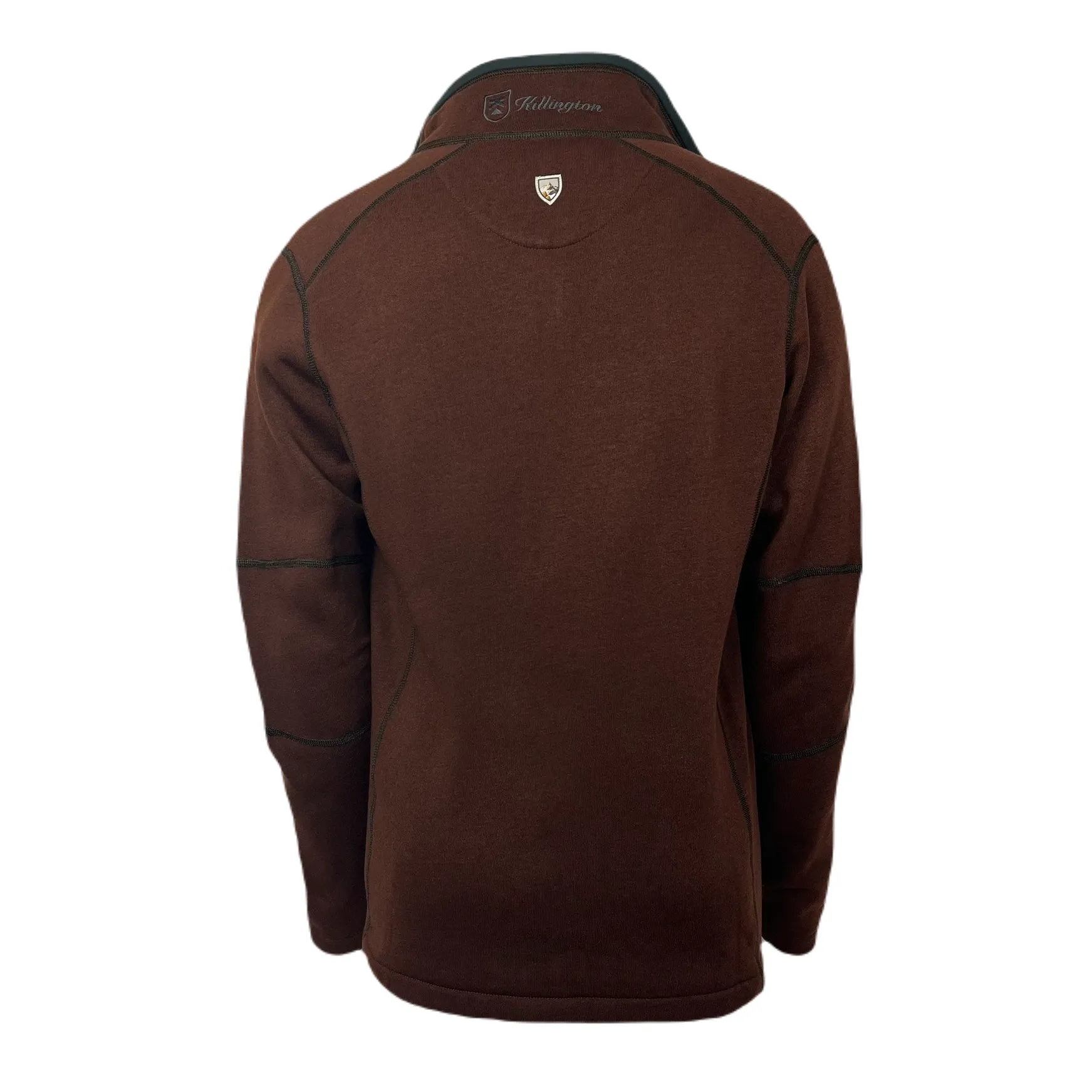 Killington Logo: Kuhl Men's Revel 1/4 Zip