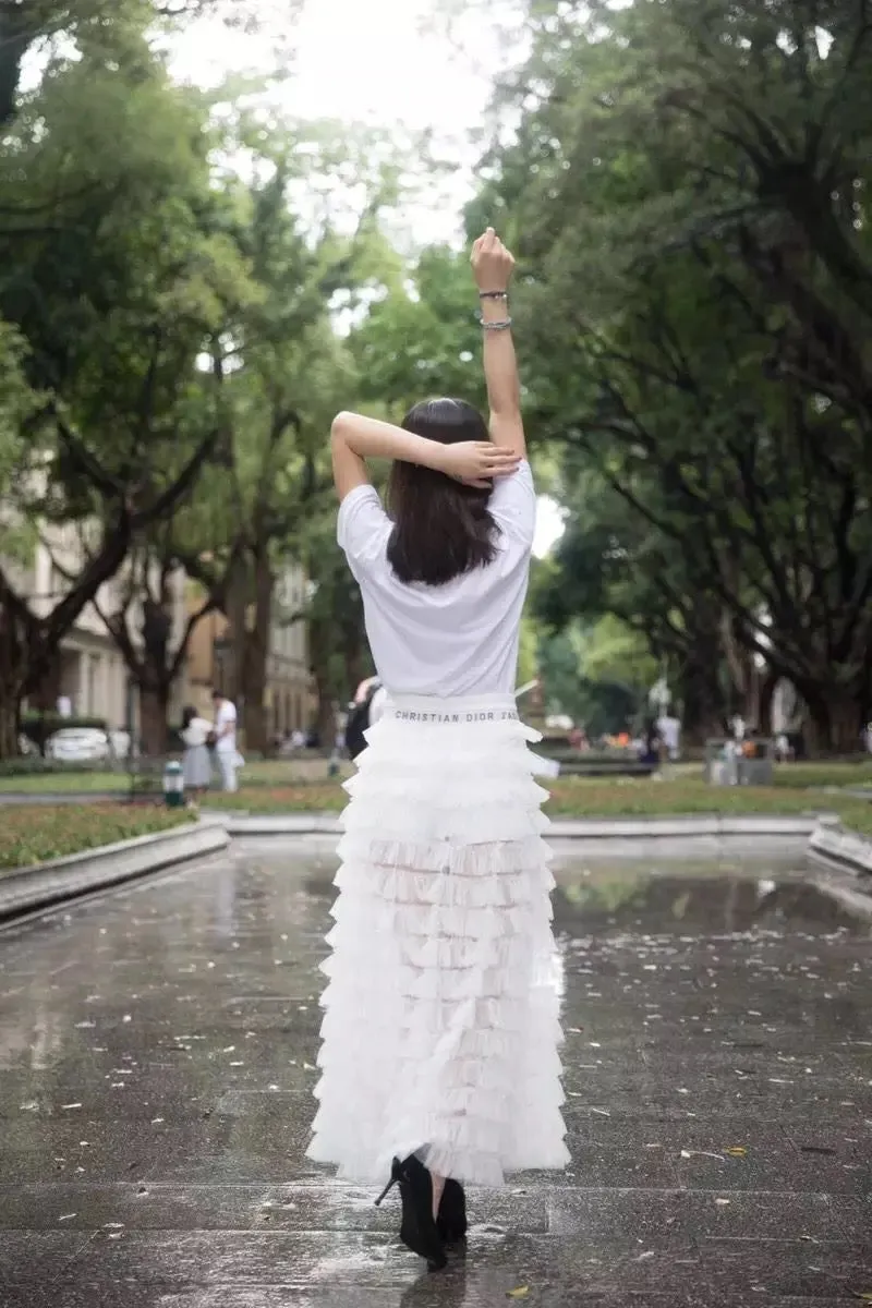 LAUREEN Skirt