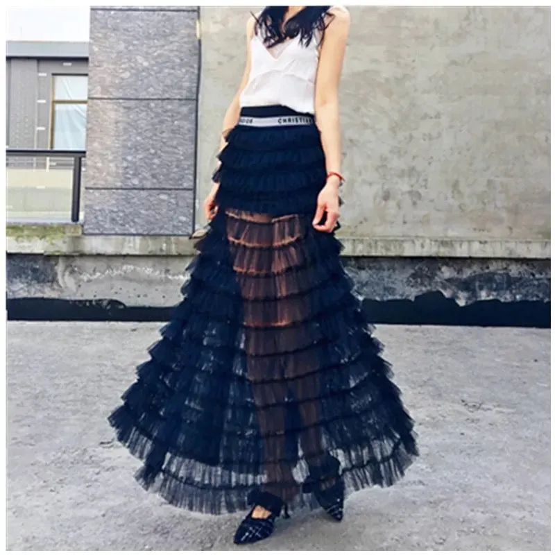 LAUREEN Skirt