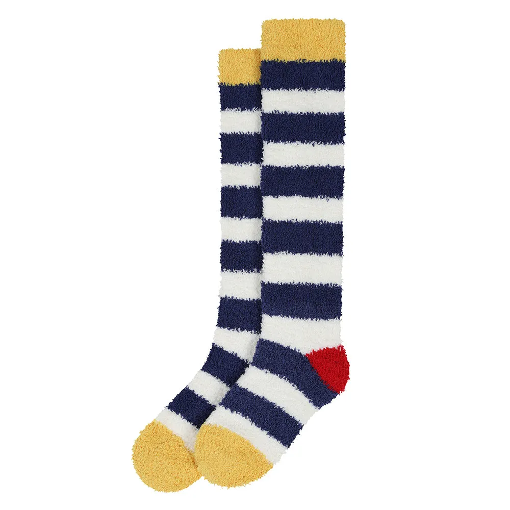 Lazy Jacks Fluffy Socks LJ2