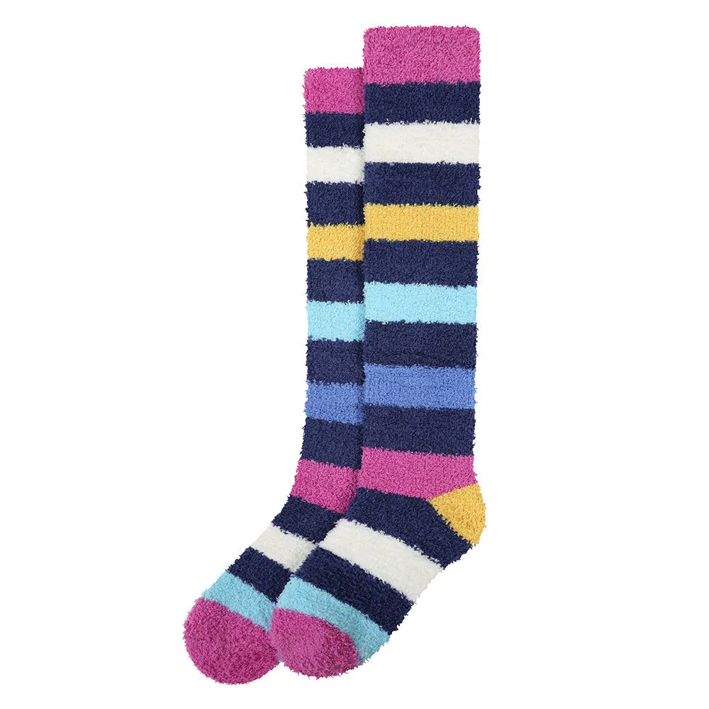 Lazy Jacks Fluffy Socks LJ2