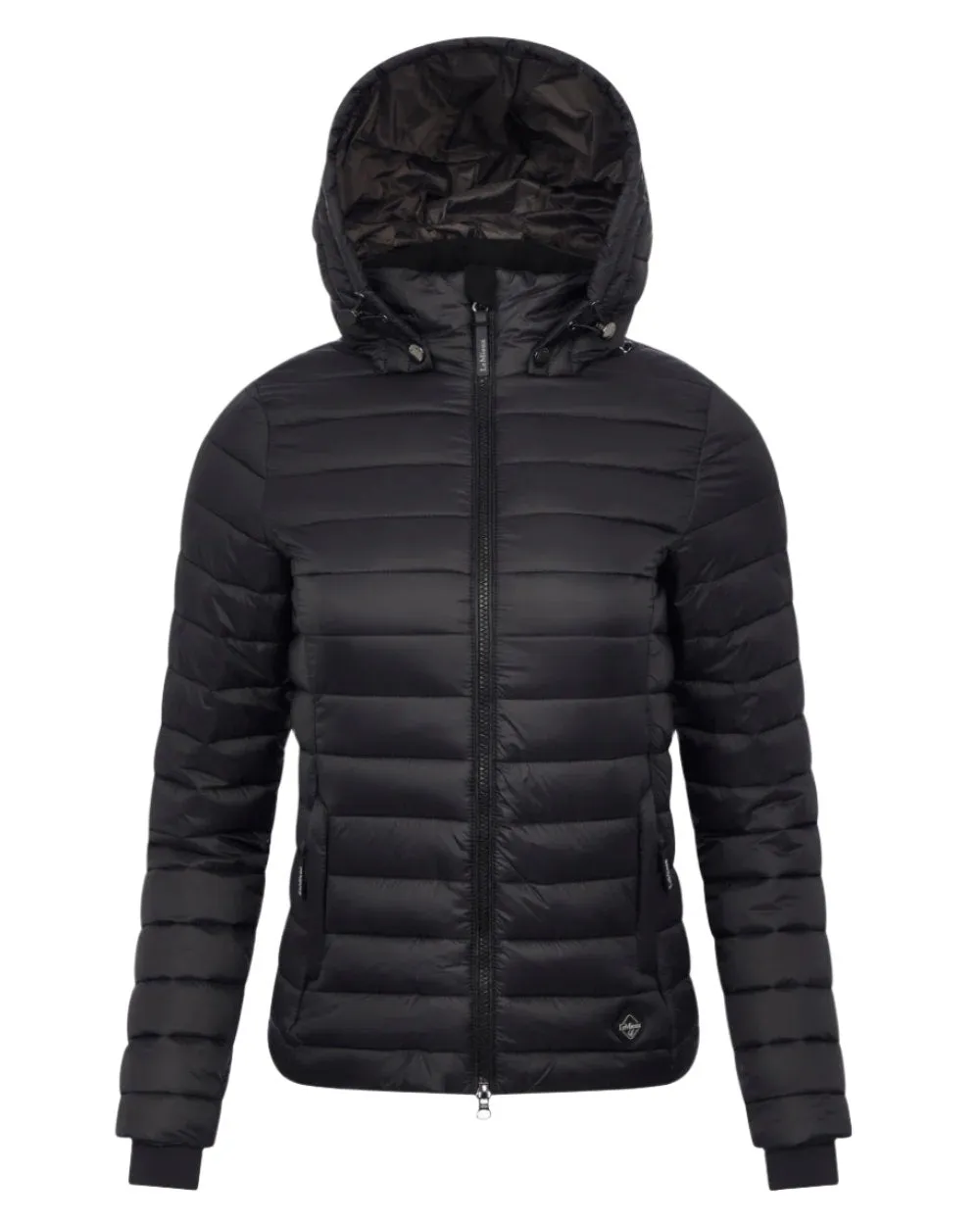 LeMieux Tilly Hooded Puffer Jacket