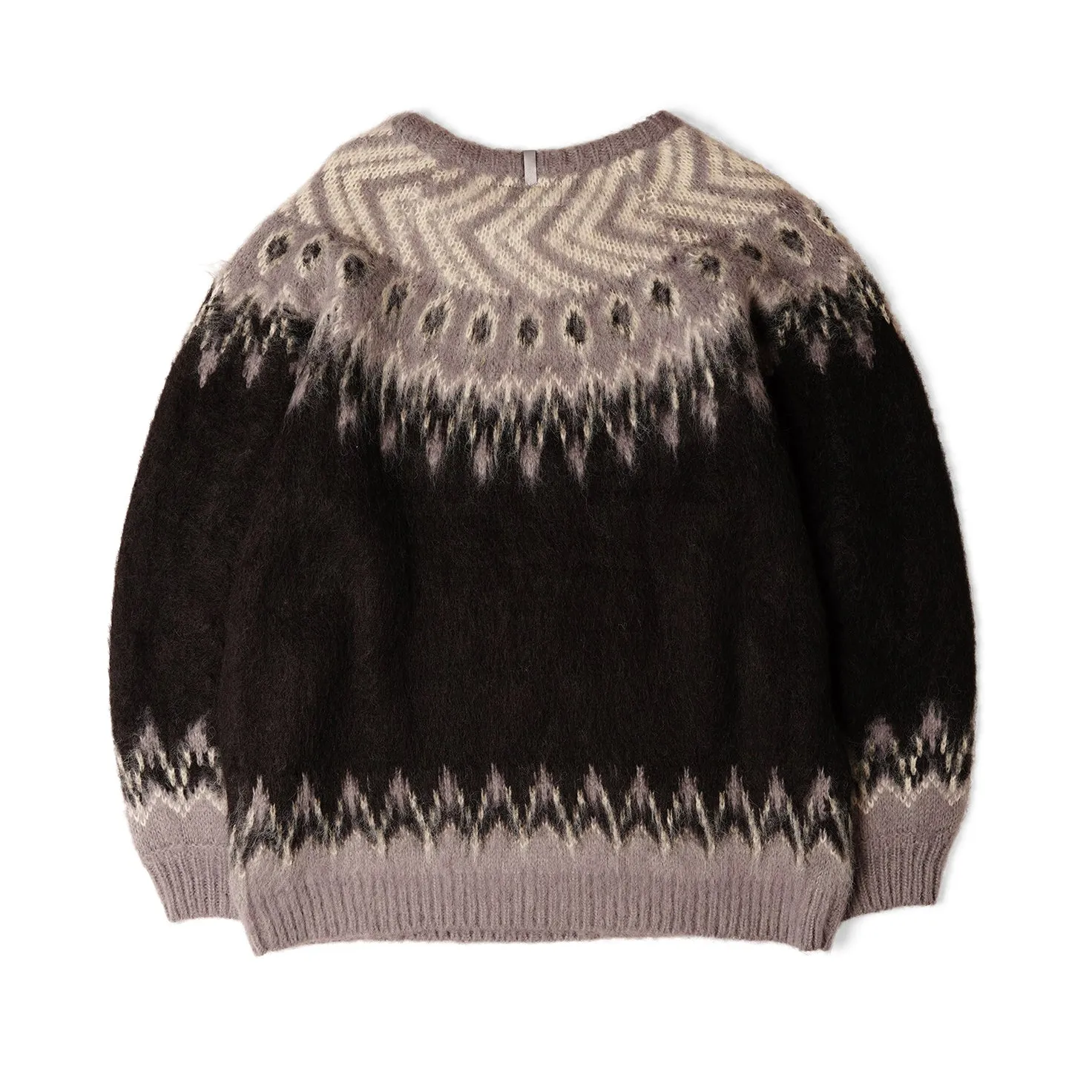 Manastash Aberdeen Nordic Sweater