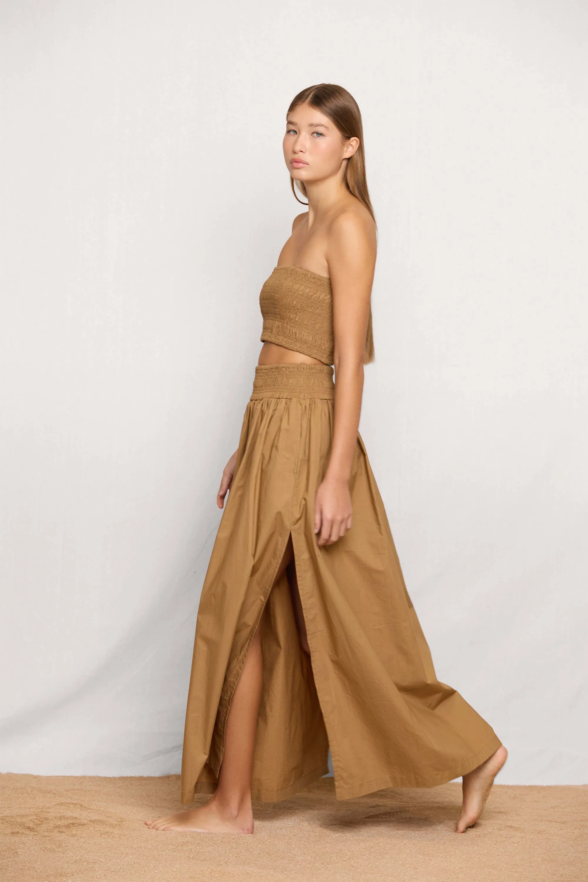 Manui Skirt | Resort '24