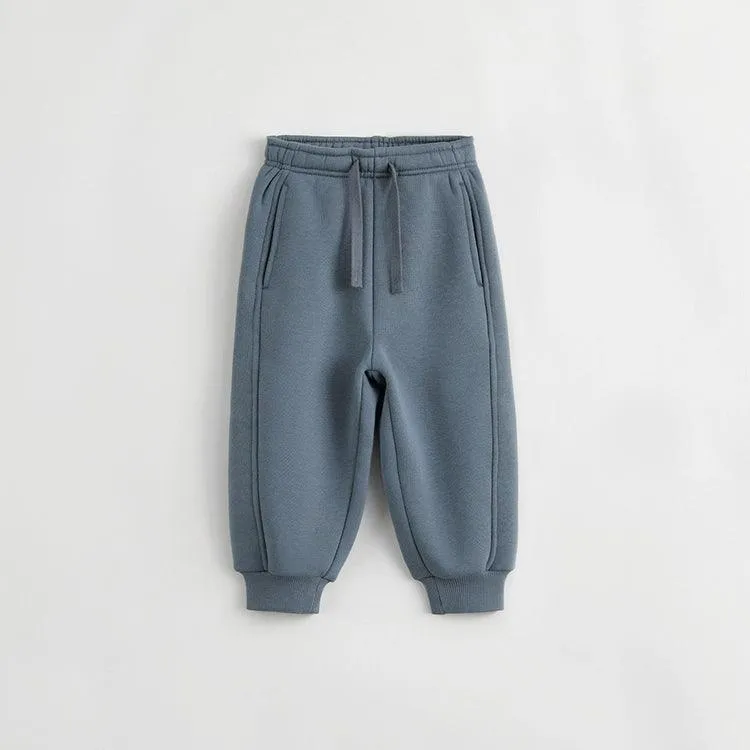 MARC & JANIE Boys Drawstring Sweatpants 231661