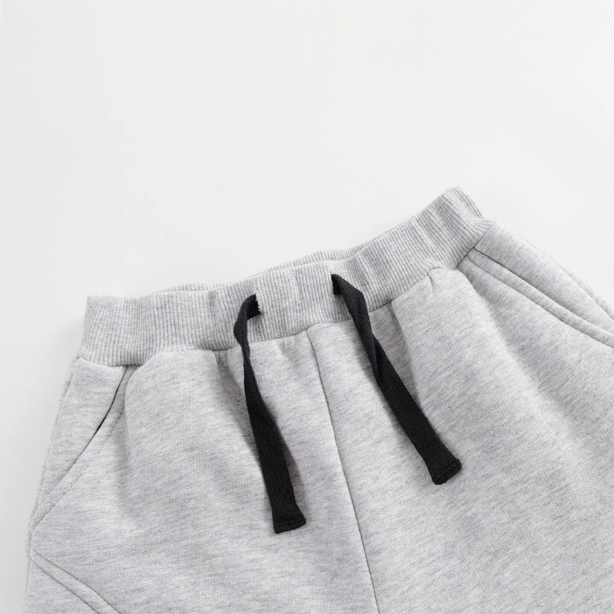 MARC & JANIE Boys Drawstring Sweatpants 232052