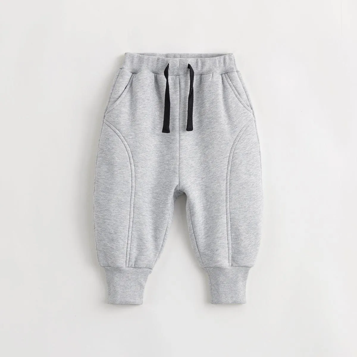 MARC & JANIE Boys Drawstring Sweatpants 232052