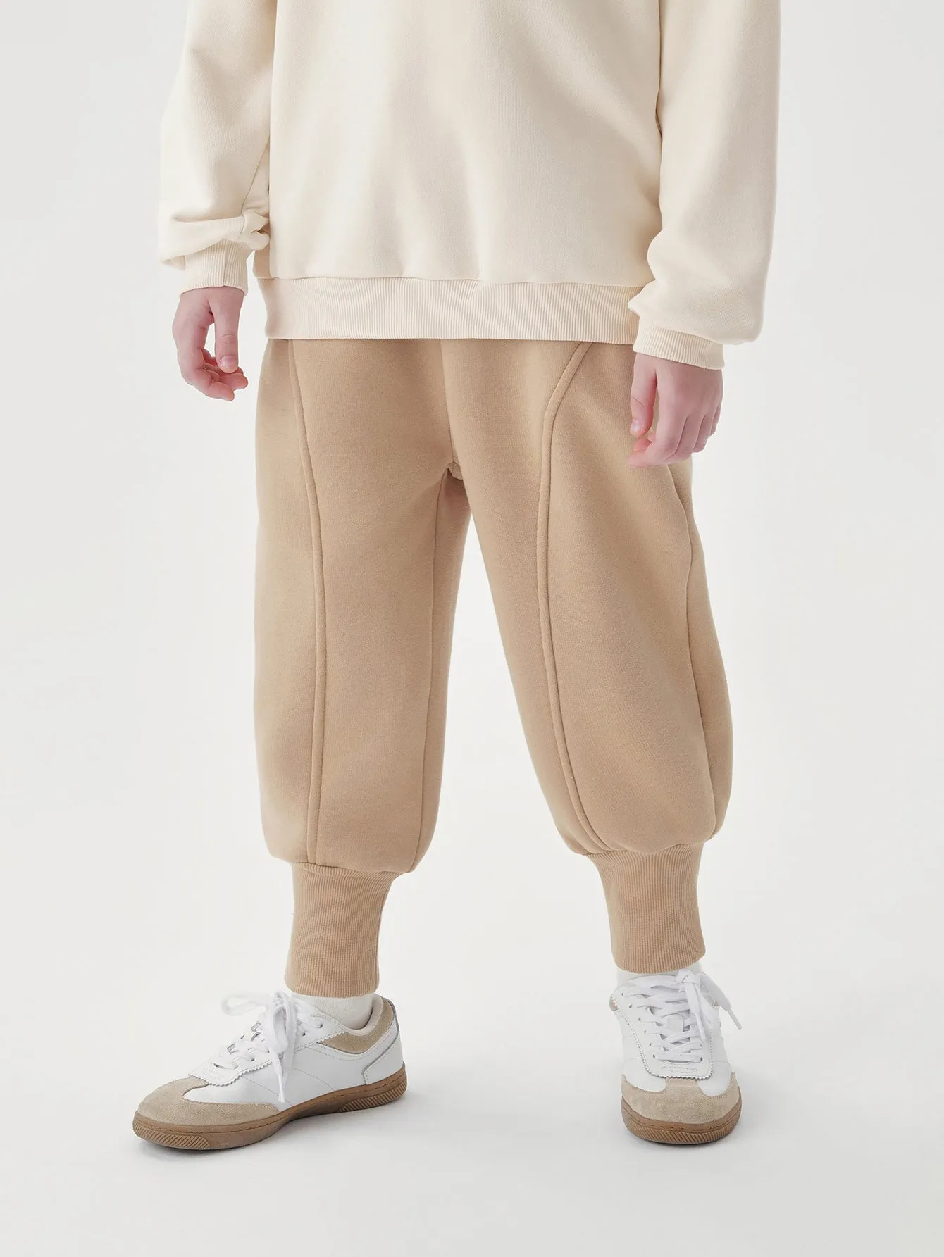 MARC & JANIE Boys Drawstring Sweatpants 232052