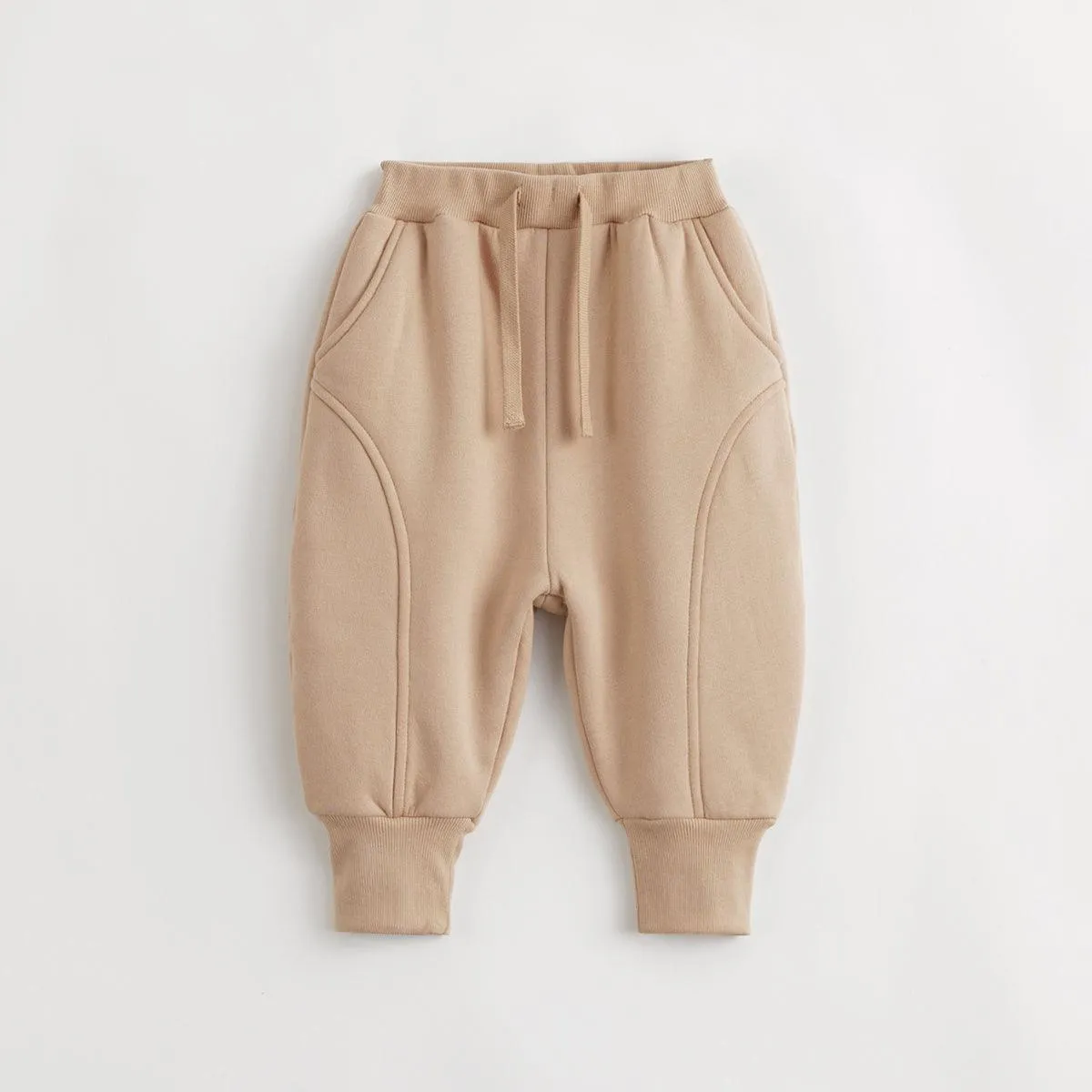 MARC & JANIE Boys Drawstring Sweatpants 232052