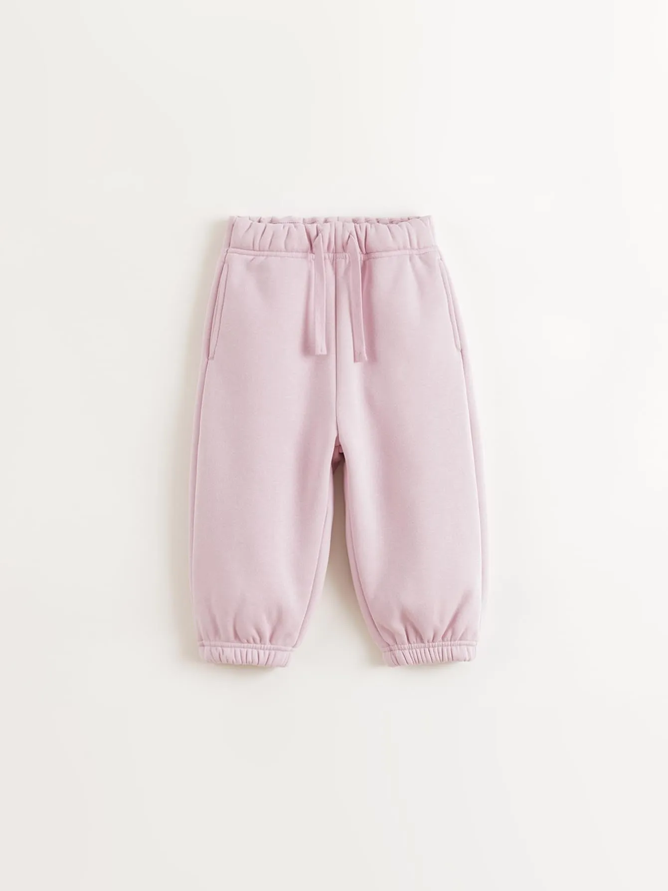 MARC & JANIE Boys Girls Fleece Drawstring Sweatpants 241811