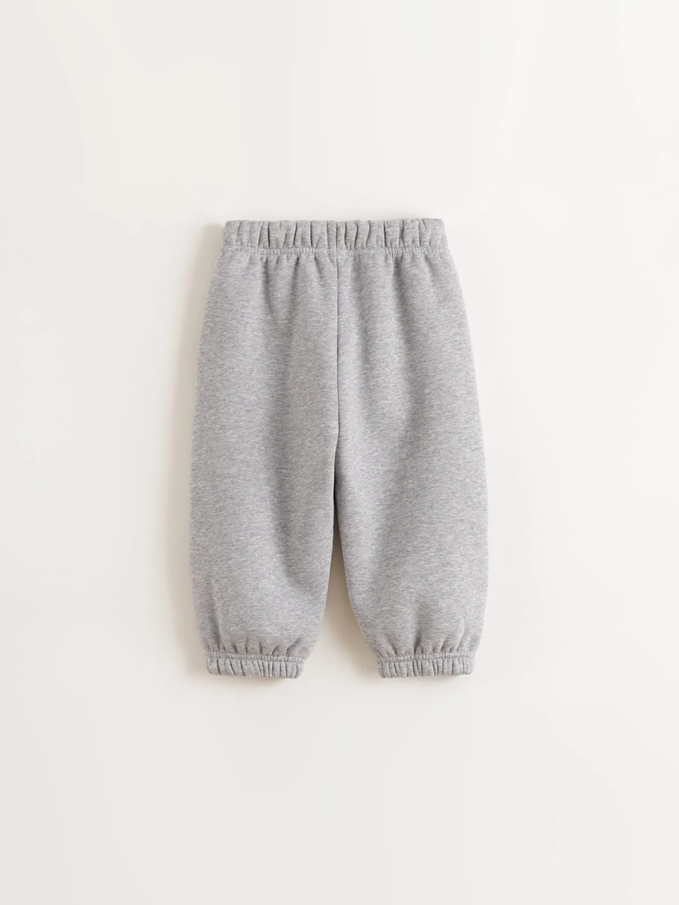 MARC & JANIE Boys Girls Fleece Drawstring Sweatpants 241811