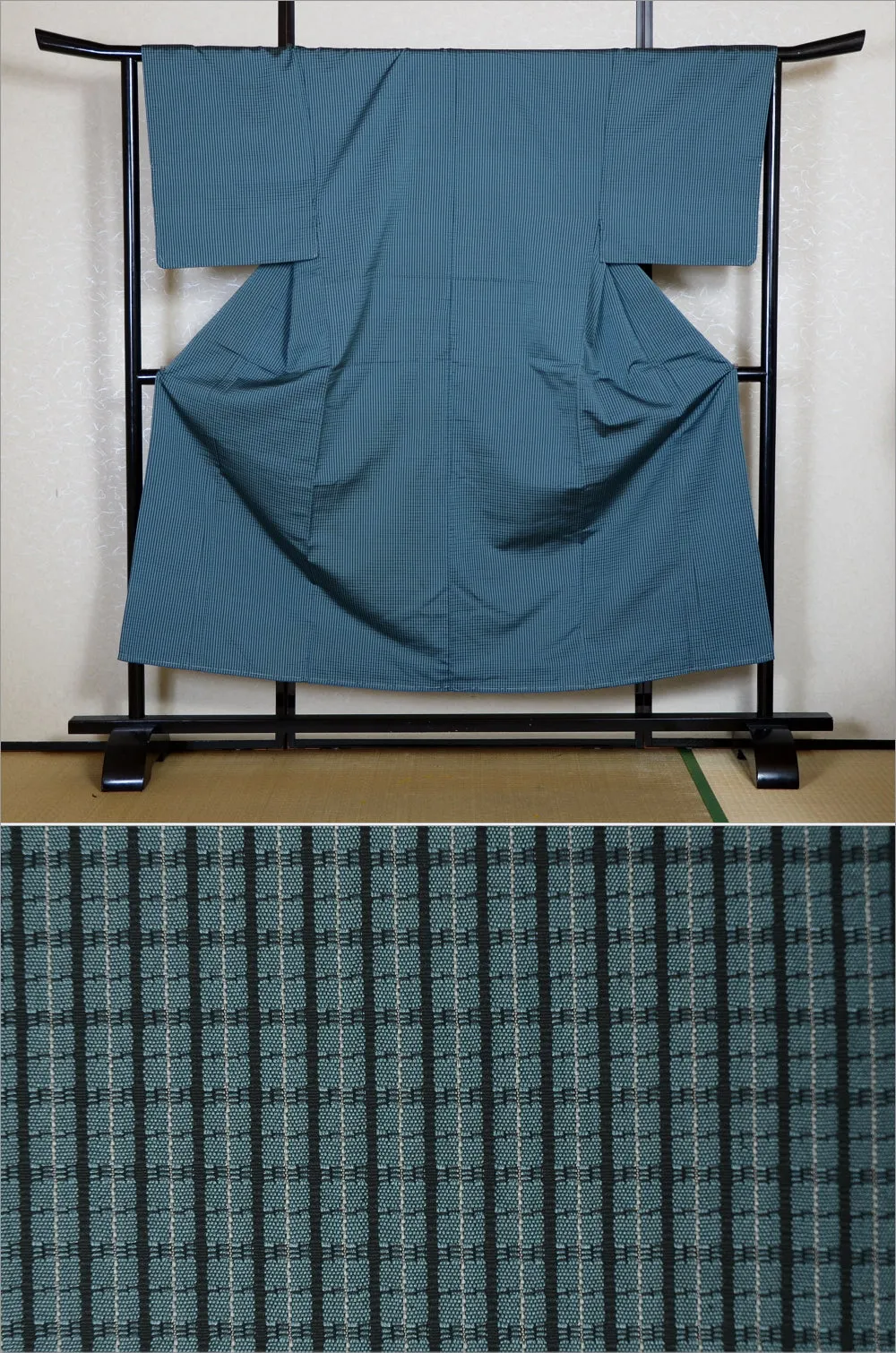 Men kimono / M-KM #1-224