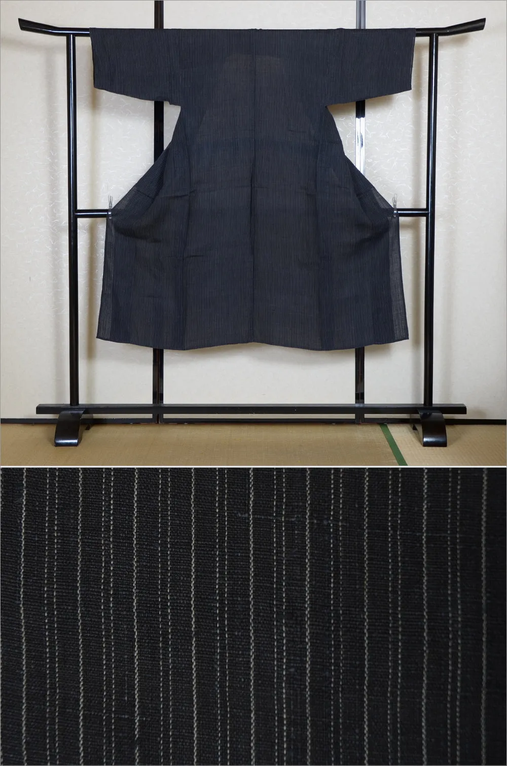 Men kimono / M-KM #1-249