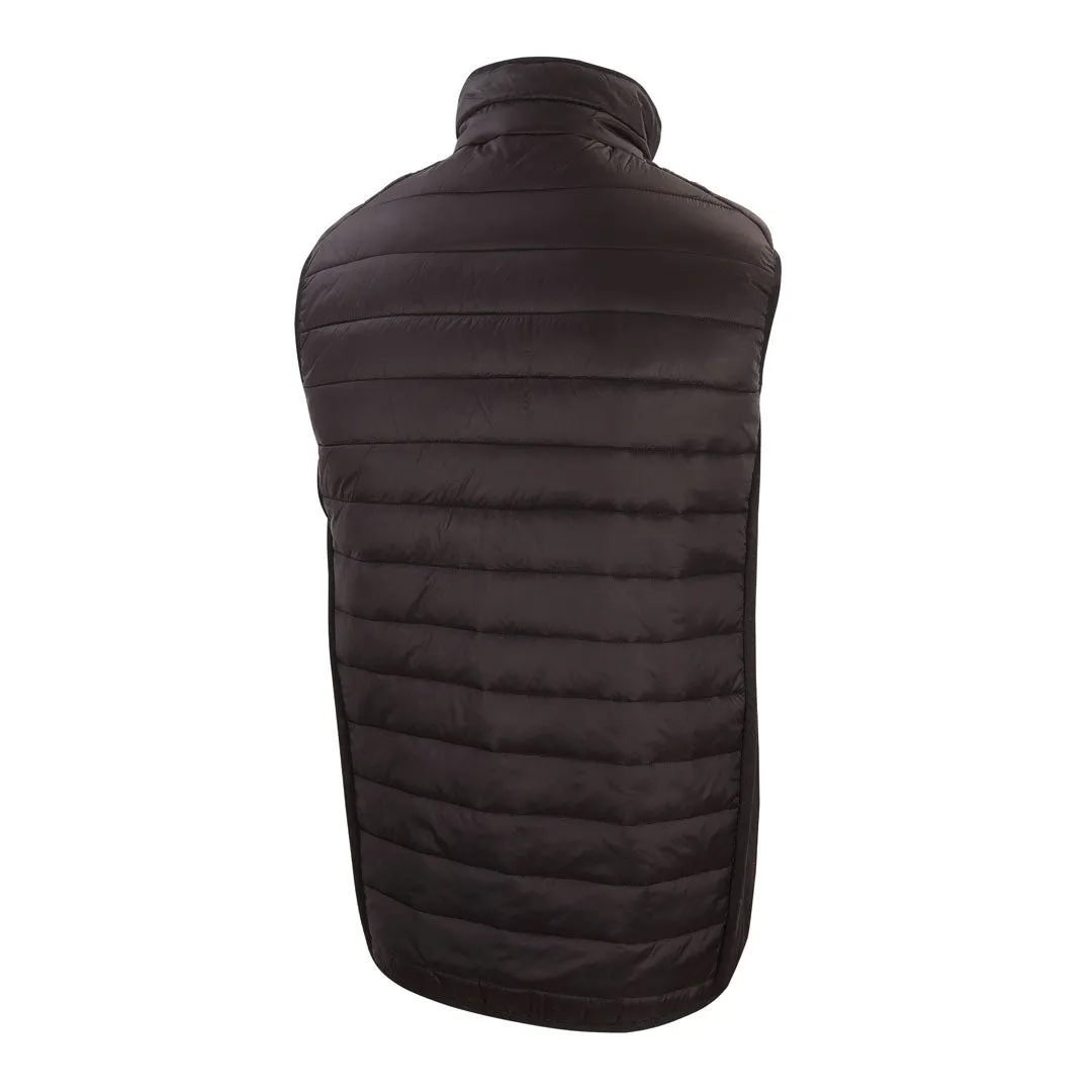 Mens Insulated Body Warmer