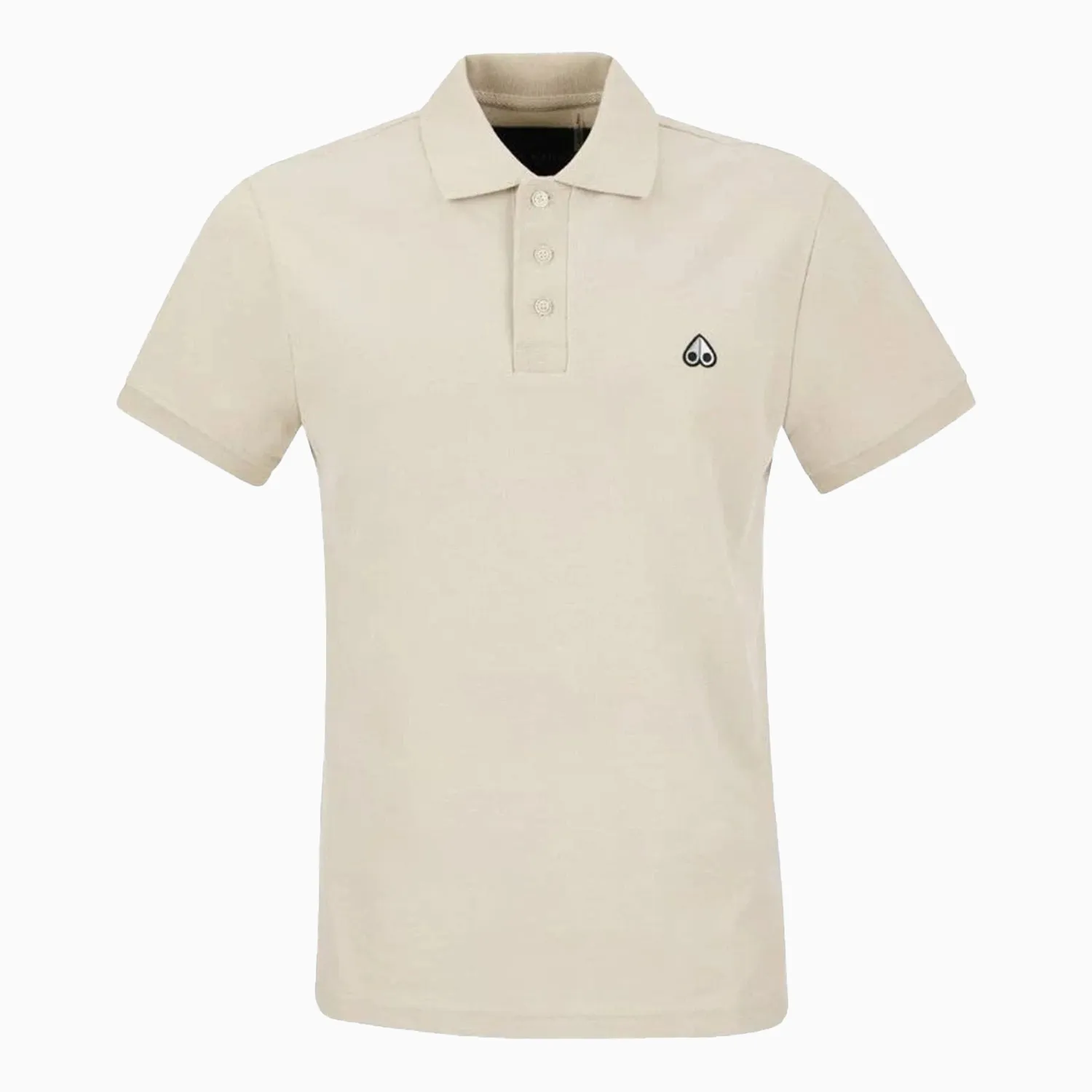 Men's Pique Polo Shirt